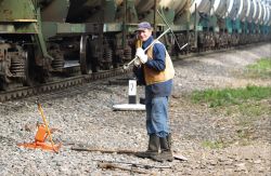 Railway Life