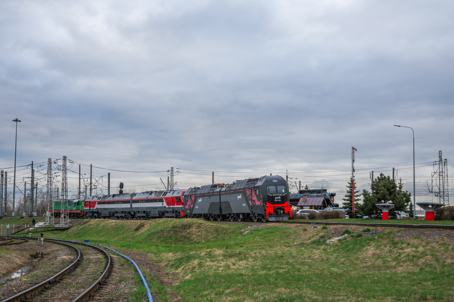 2ЭС11-001