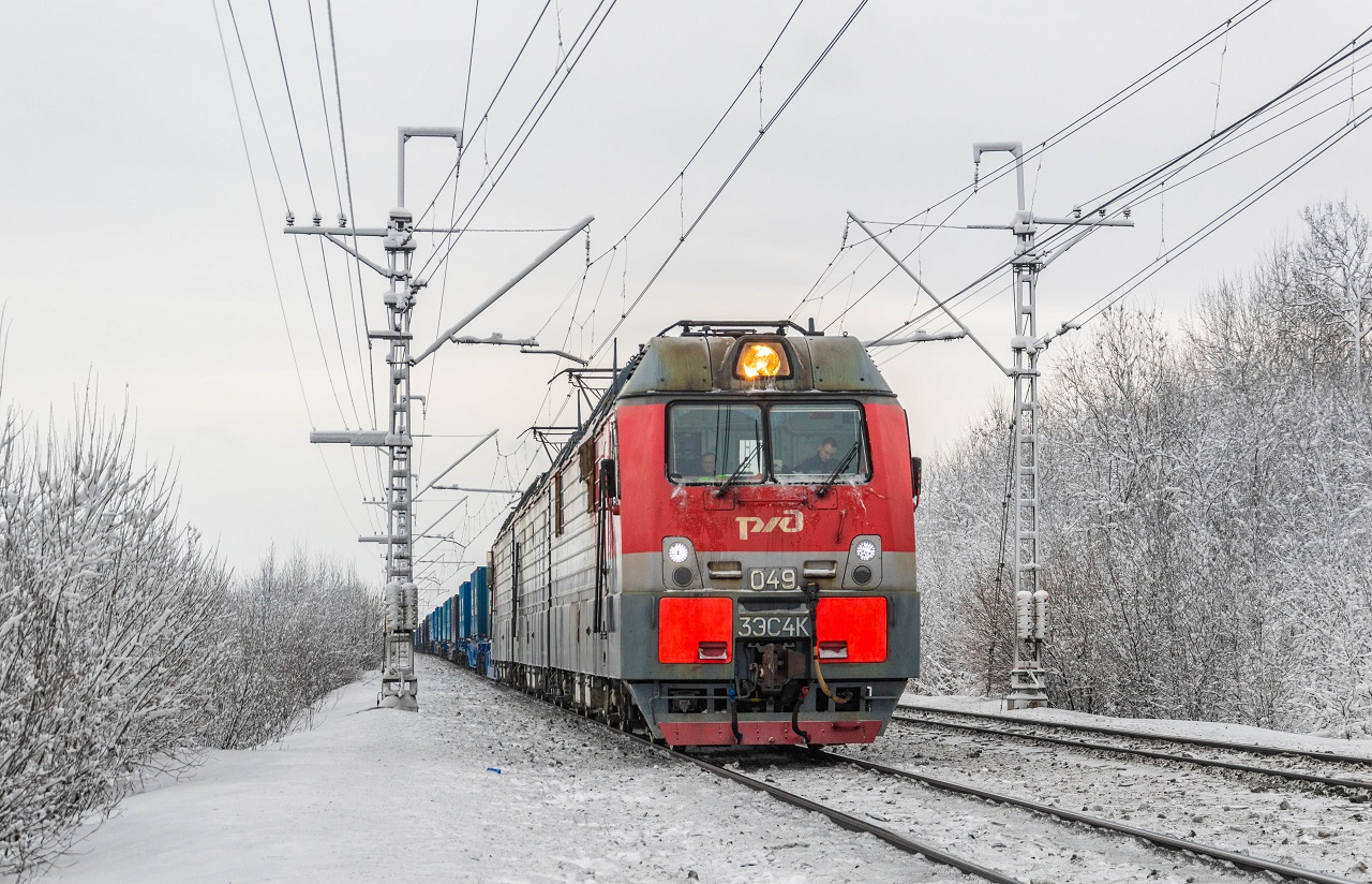3ЭС4К-049