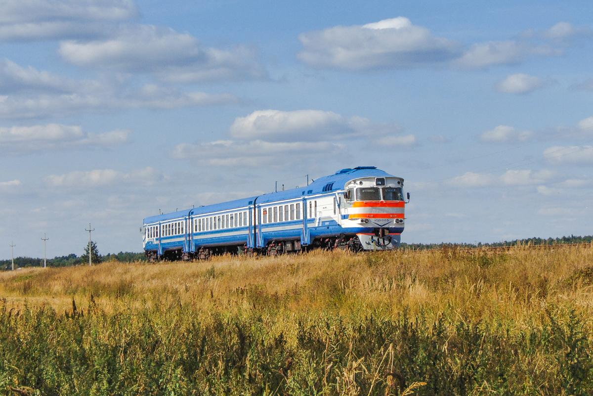 МДП-005