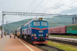 ДМ62-1767 (Восточно-Сибирская железная дорога)