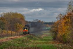 2ТЭ10У-0277 (Belarusian Railway)