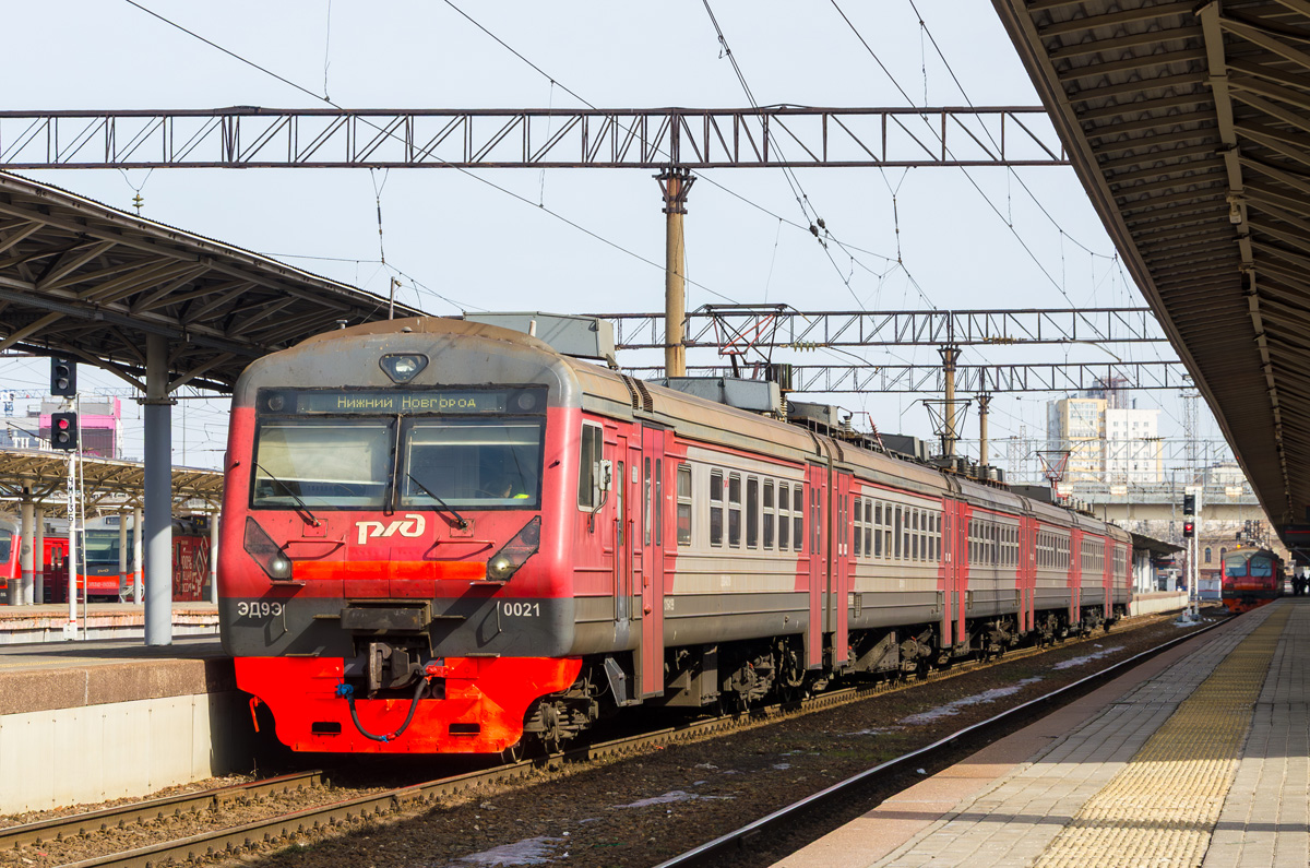 ЭД9Э-0021