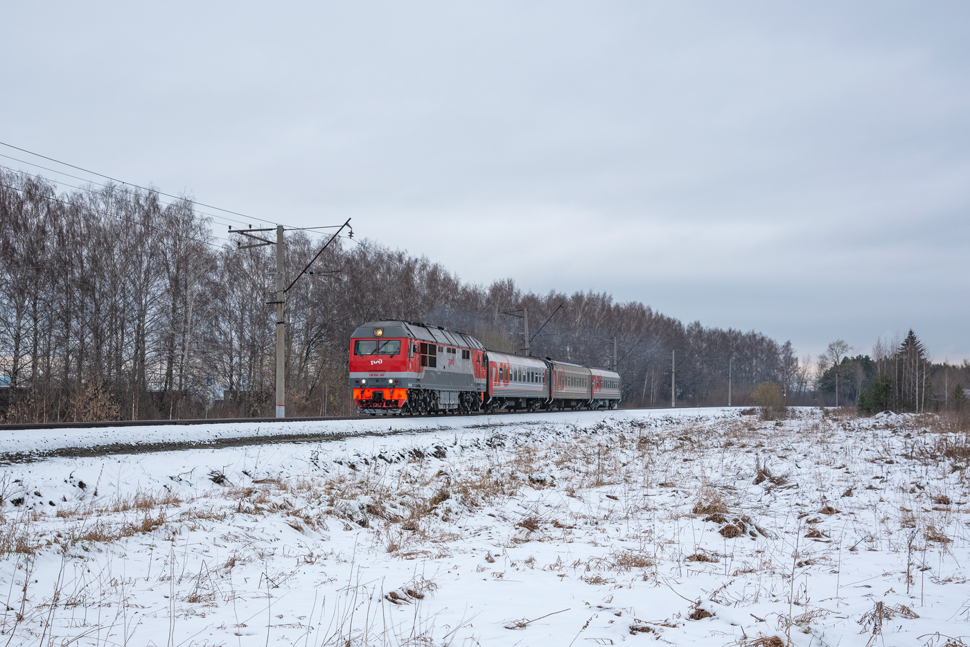 ТЭП70БС-063