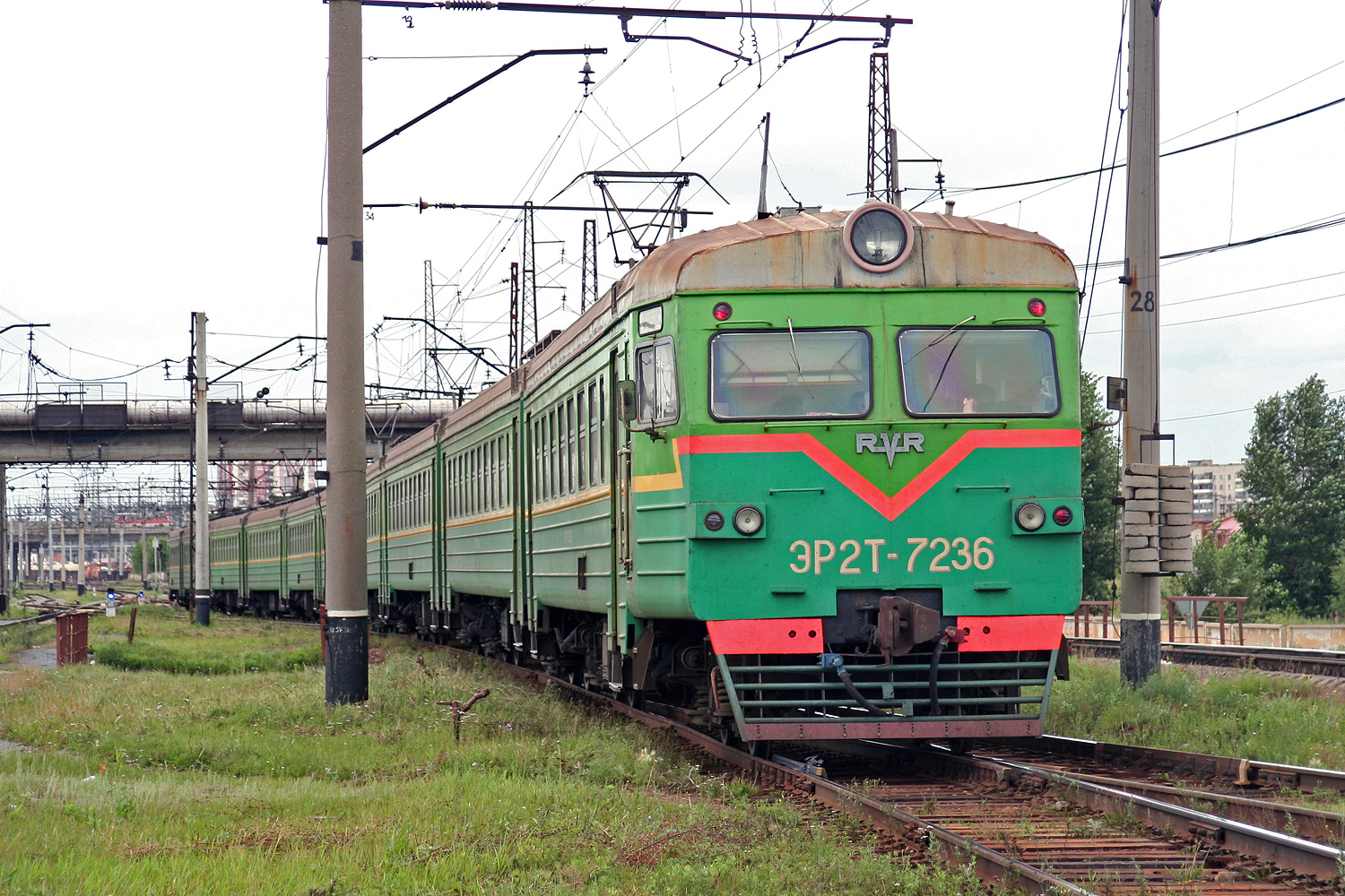 ЭР2Т-7236