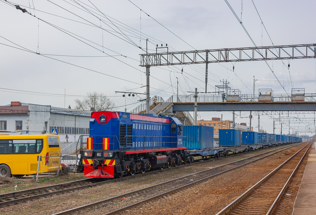 ТЭМ2У-8832