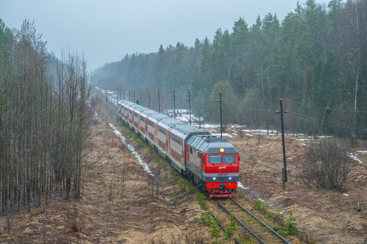 ТЭП70БС-266