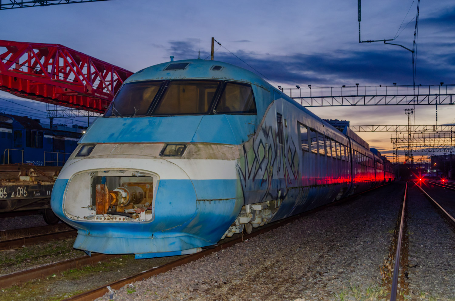 ЭС250-001