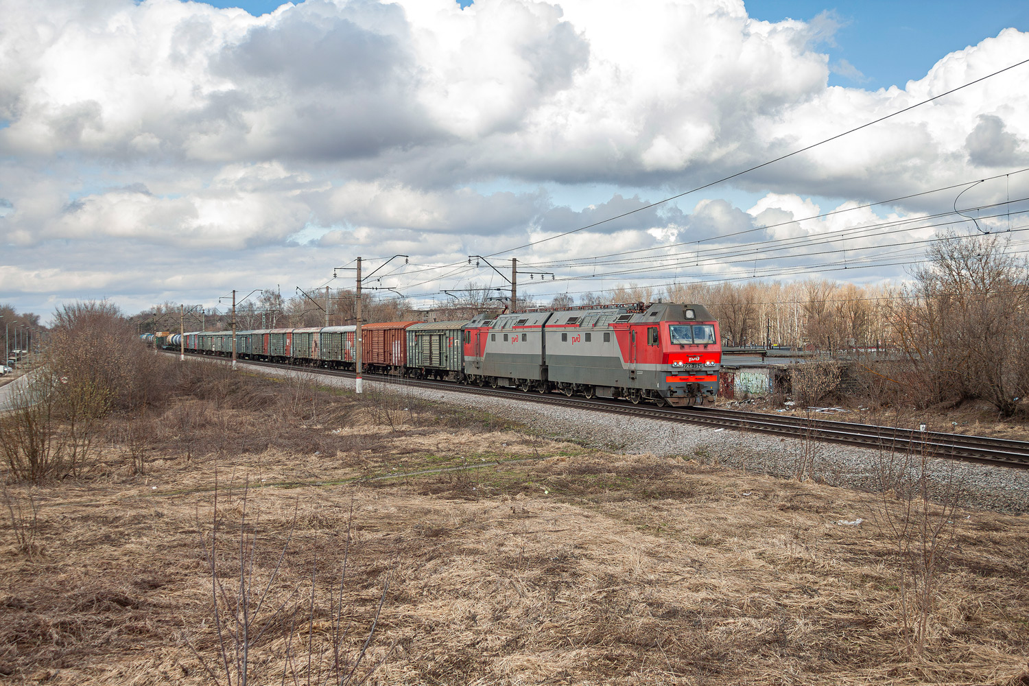 2ЭС6-1525