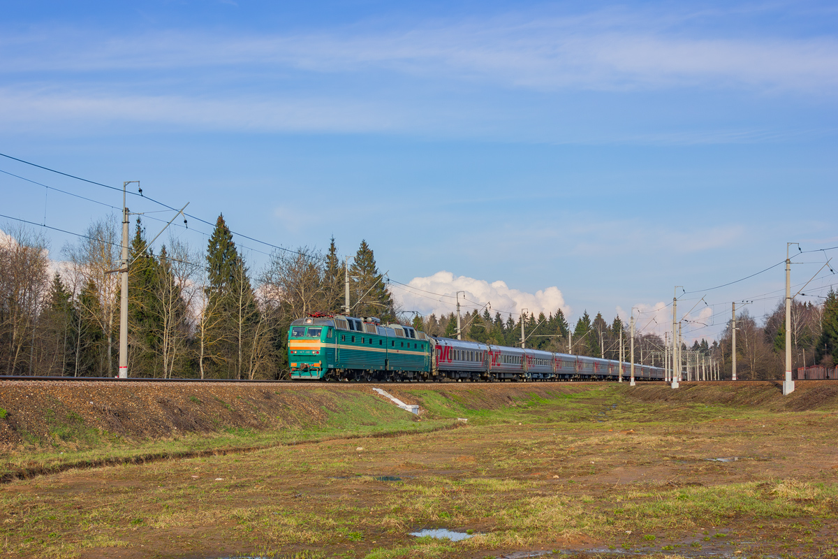 ЧС7-091