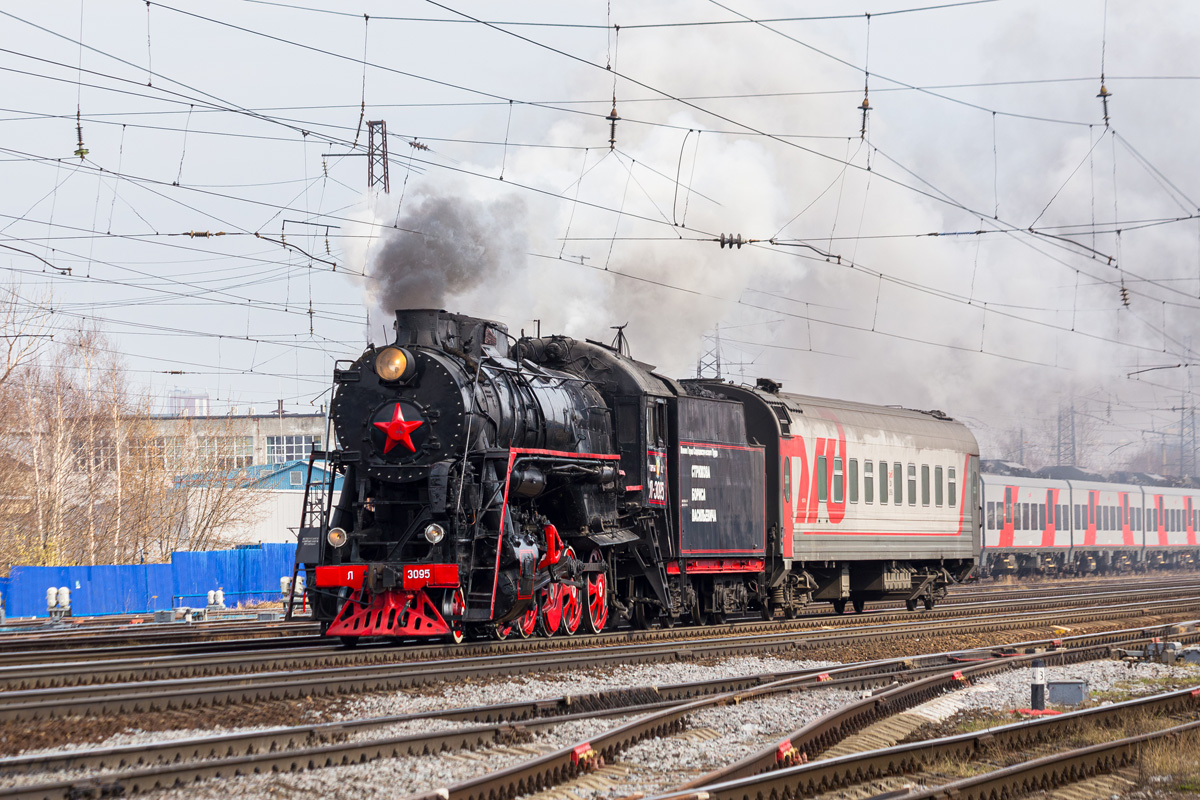Л-3095