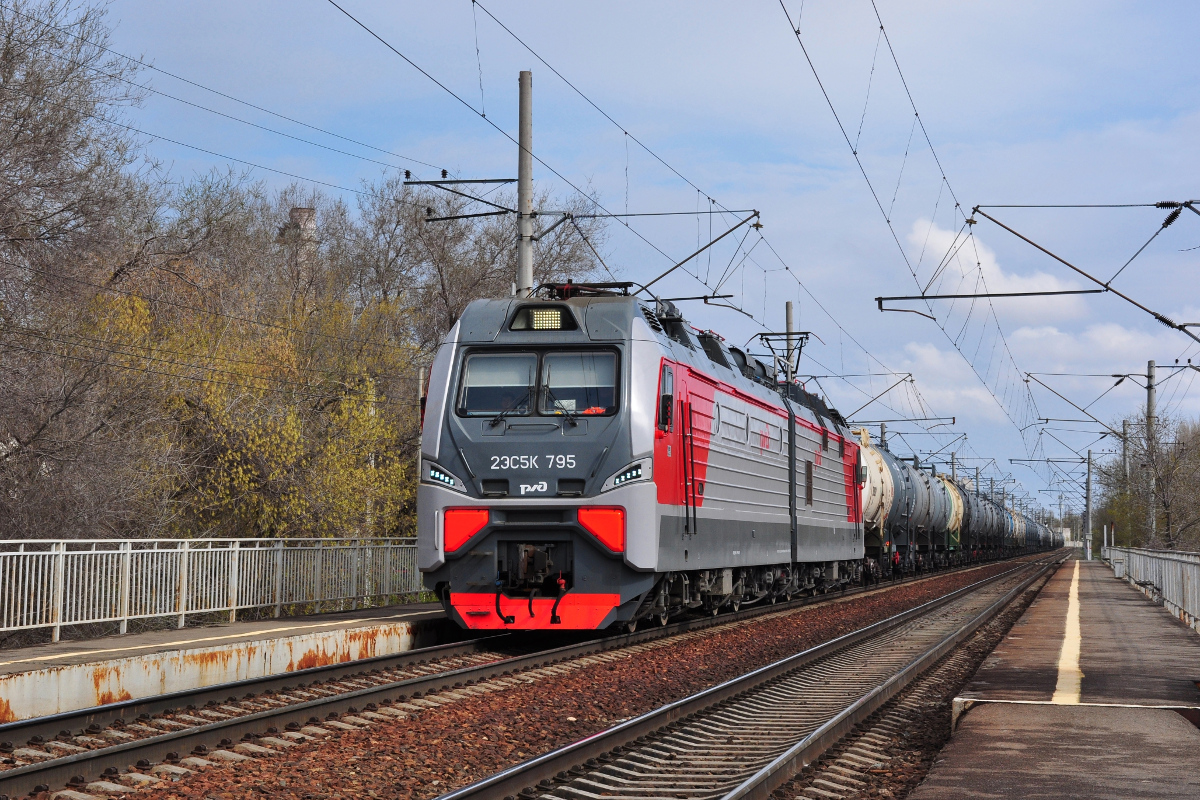 2ЭС5К-795