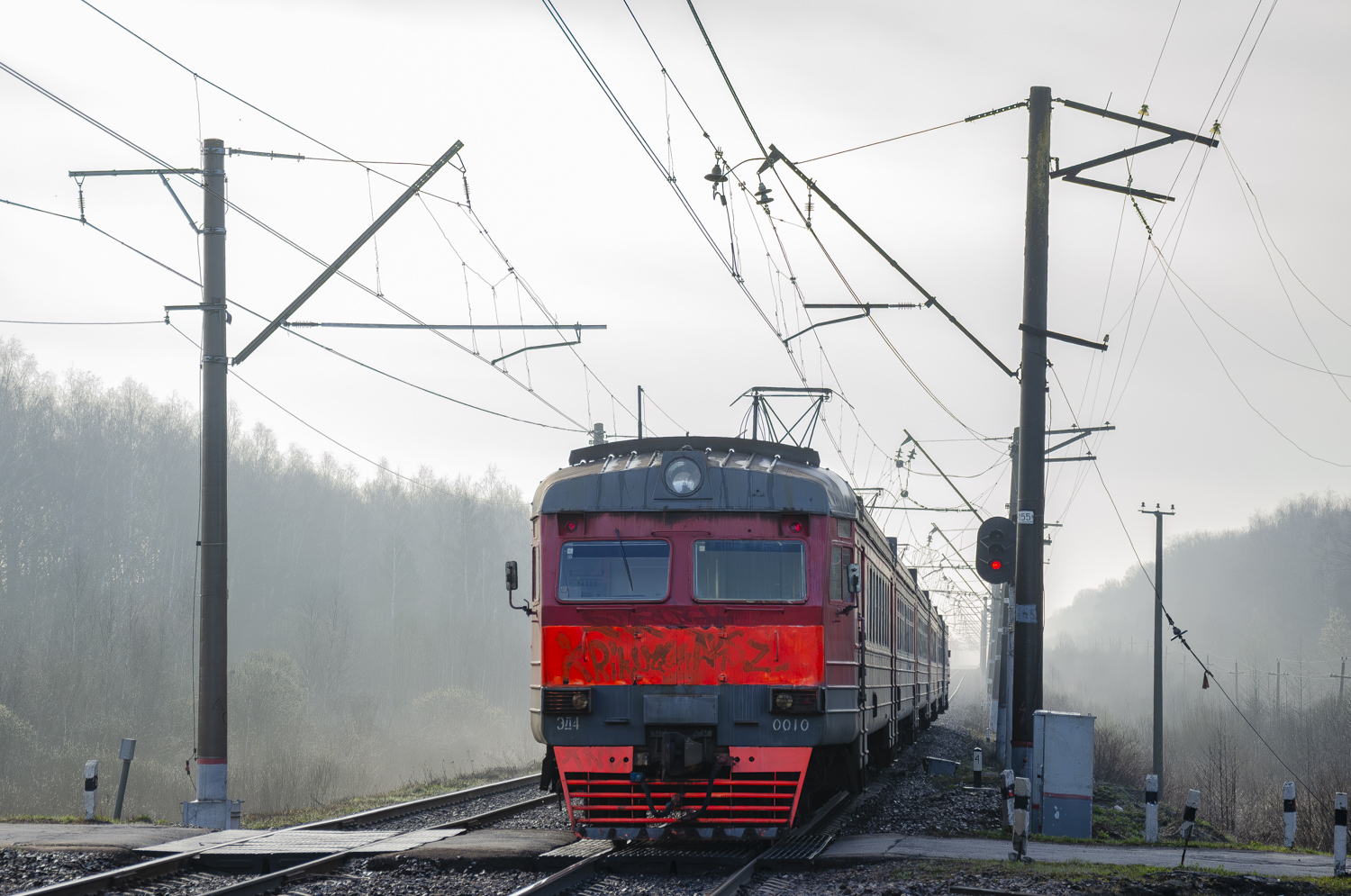 ЭД4-0010