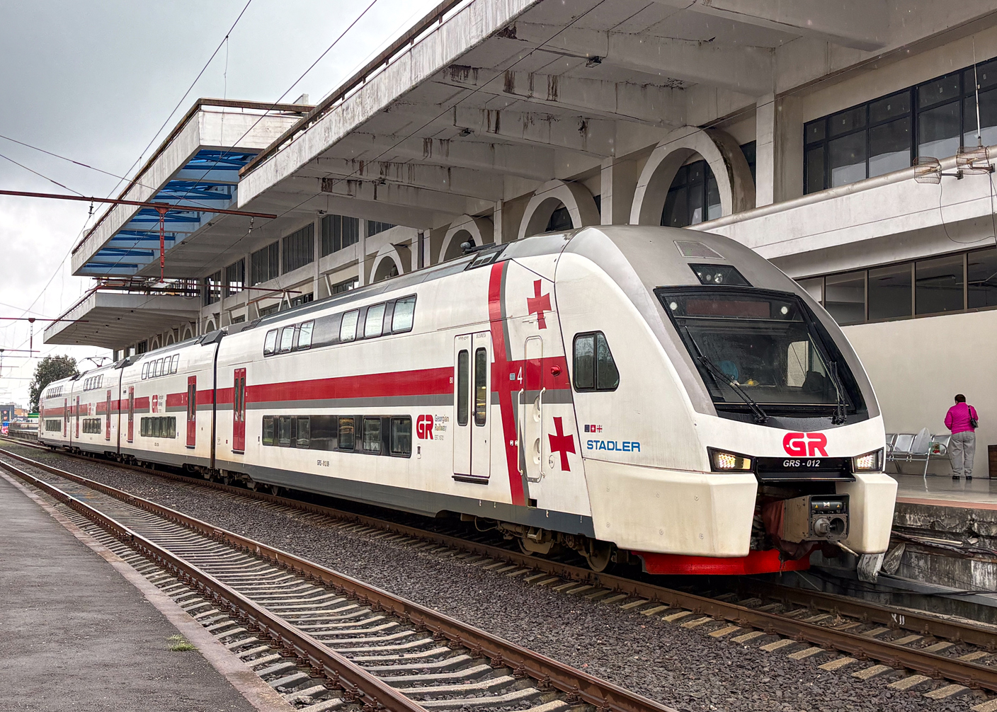GRS-012