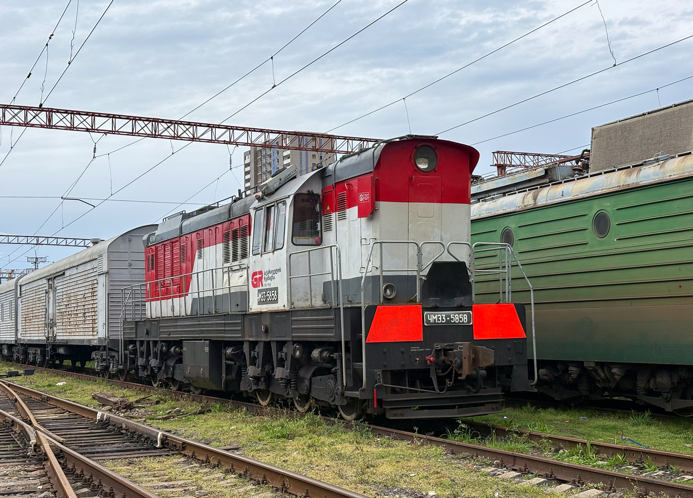 ЧМЭ3Т-5858