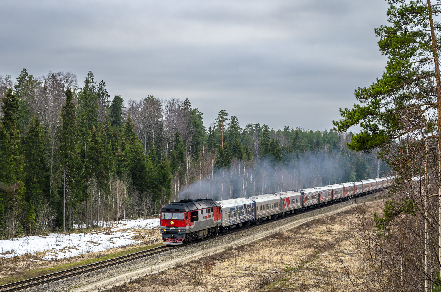 ТЭП70-0096