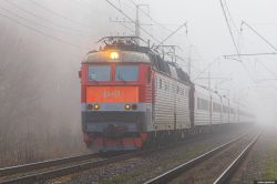 ЧС7-109 (Московская железная дорога)