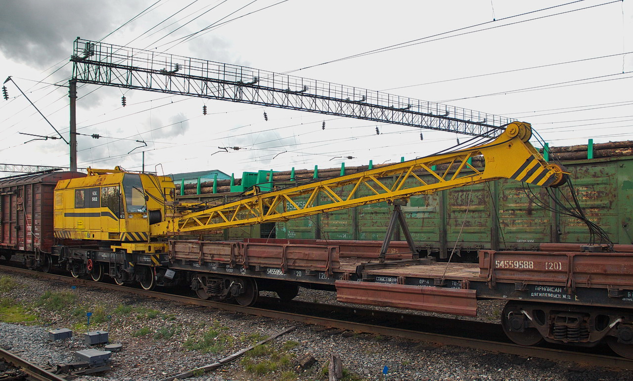 КЖ562-80