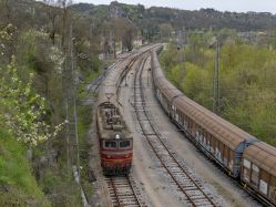 44 130 (Bulgarian State Railways)