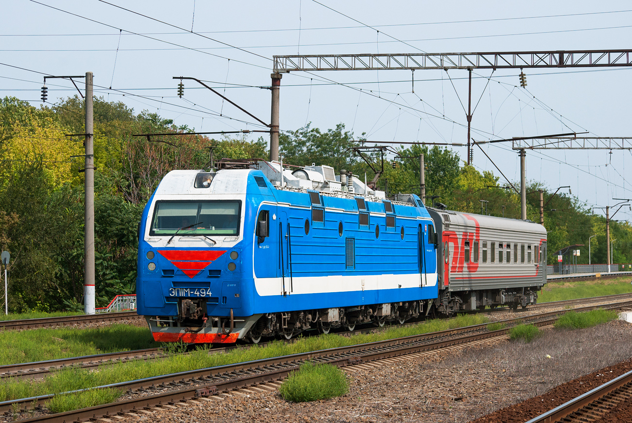 ЭП1М-494