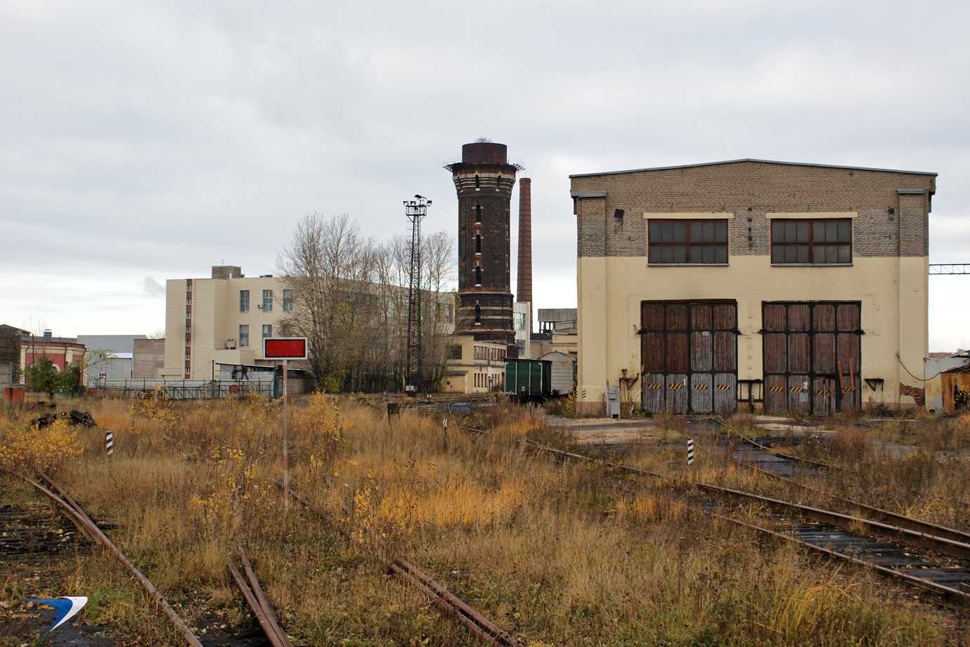 October Railway &mdash; Miscellaneous photos