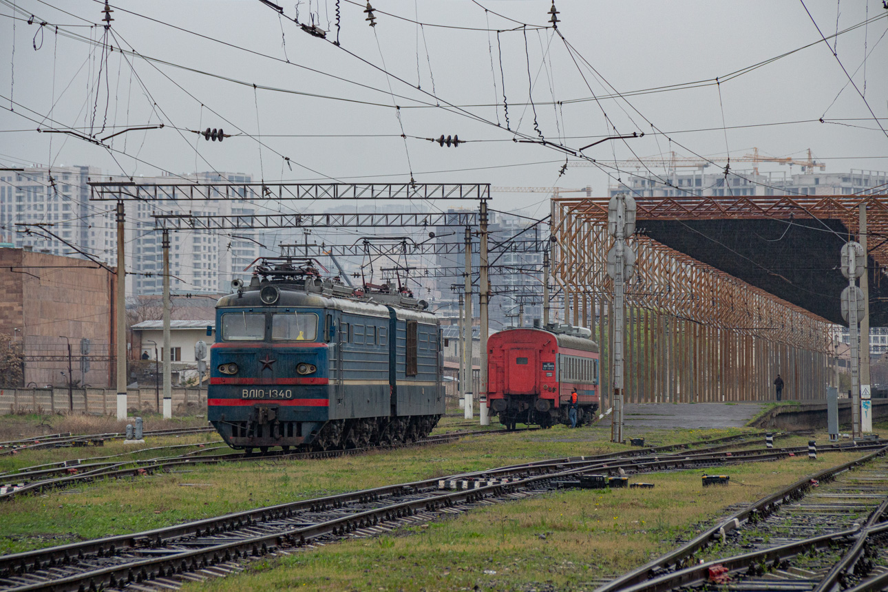 ВЛ10-1340