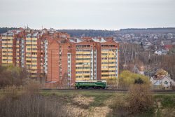 М62-1588 (Białoruska kolej)