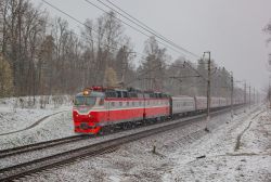 ЧС7-255 (Московская железная дорога)