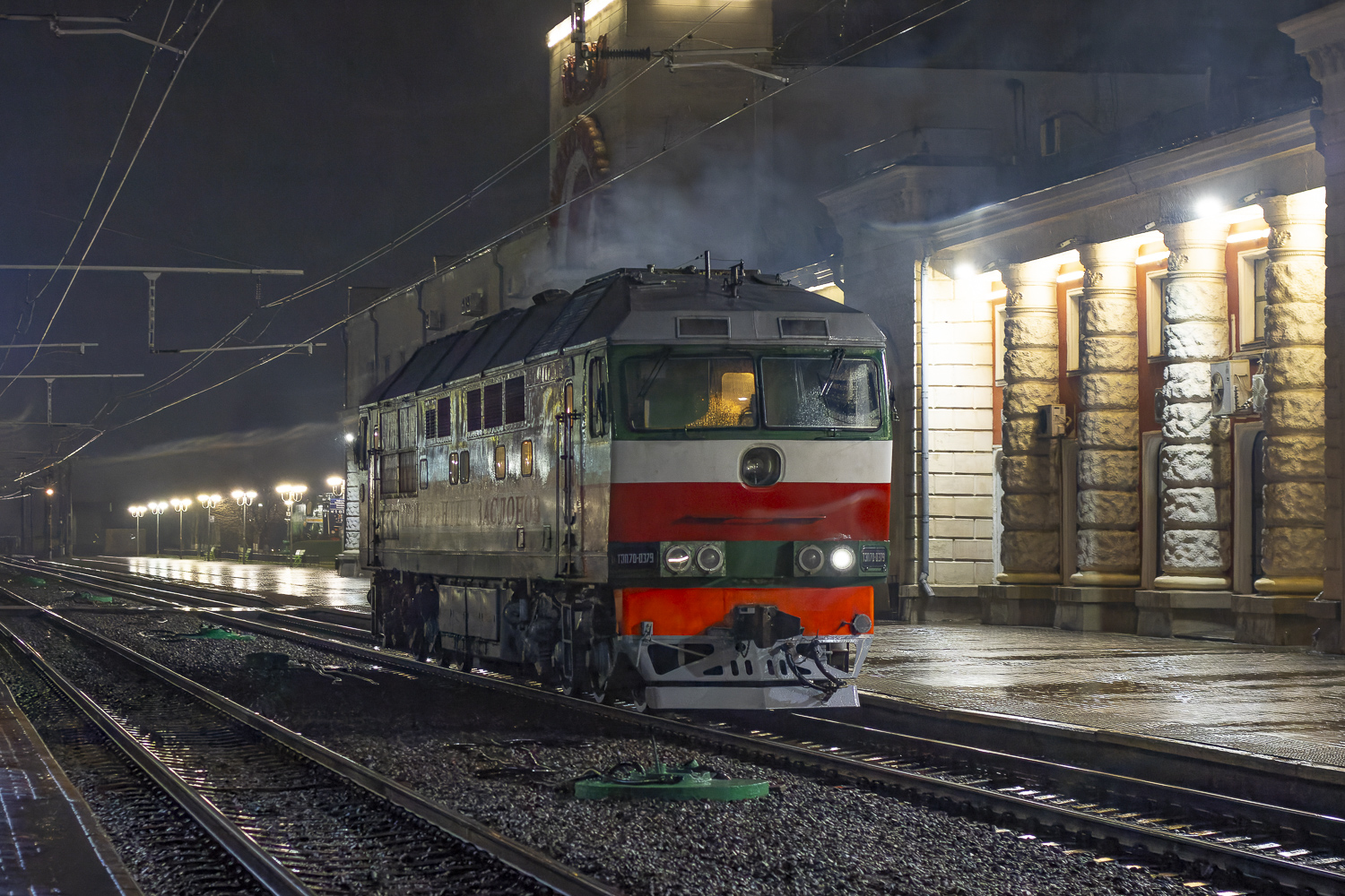 ТЭП70-0379