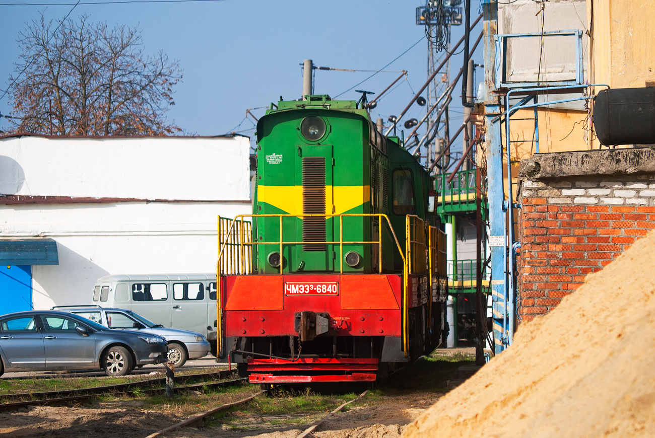 ЧМЭ3Э-6840
