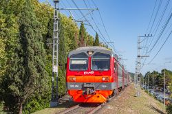 ЭД4М-1014 (North Caucasus Railway)