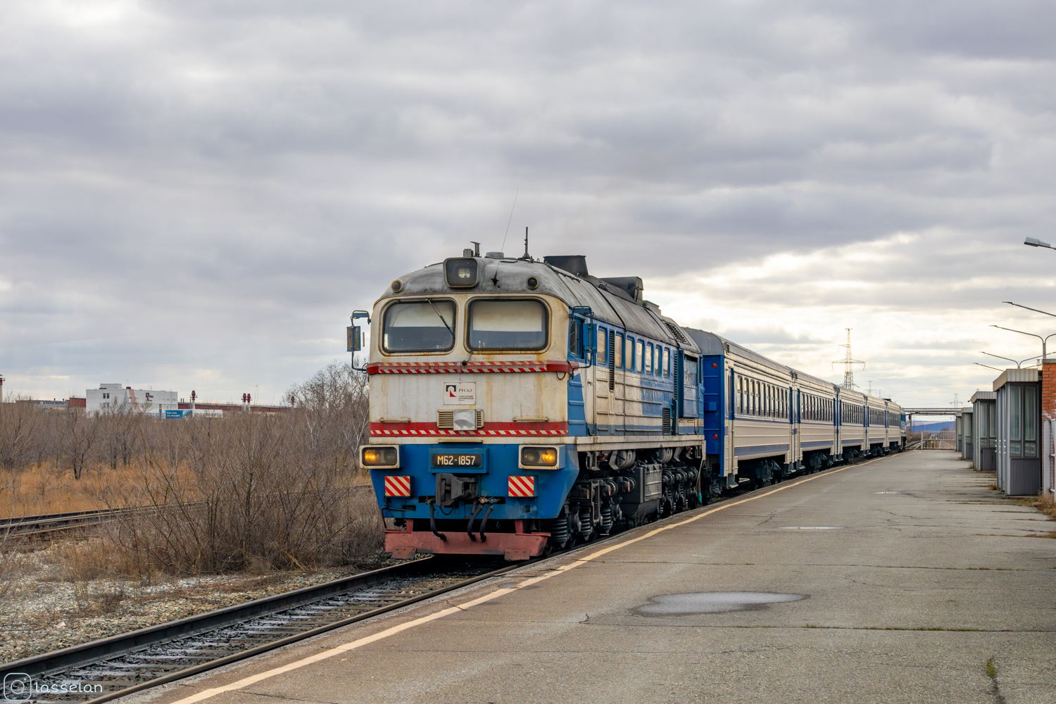 ДМ62-1857