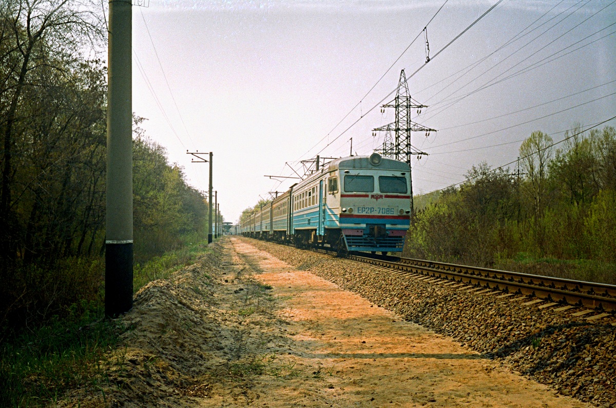 ЭР2Р-7086
