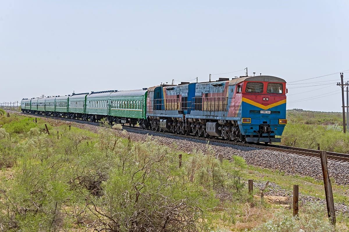 2ТЭ10МКкн-5068