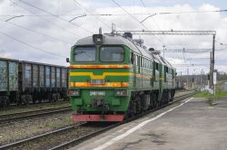 2М62-0994 (Moskovska željeznica)