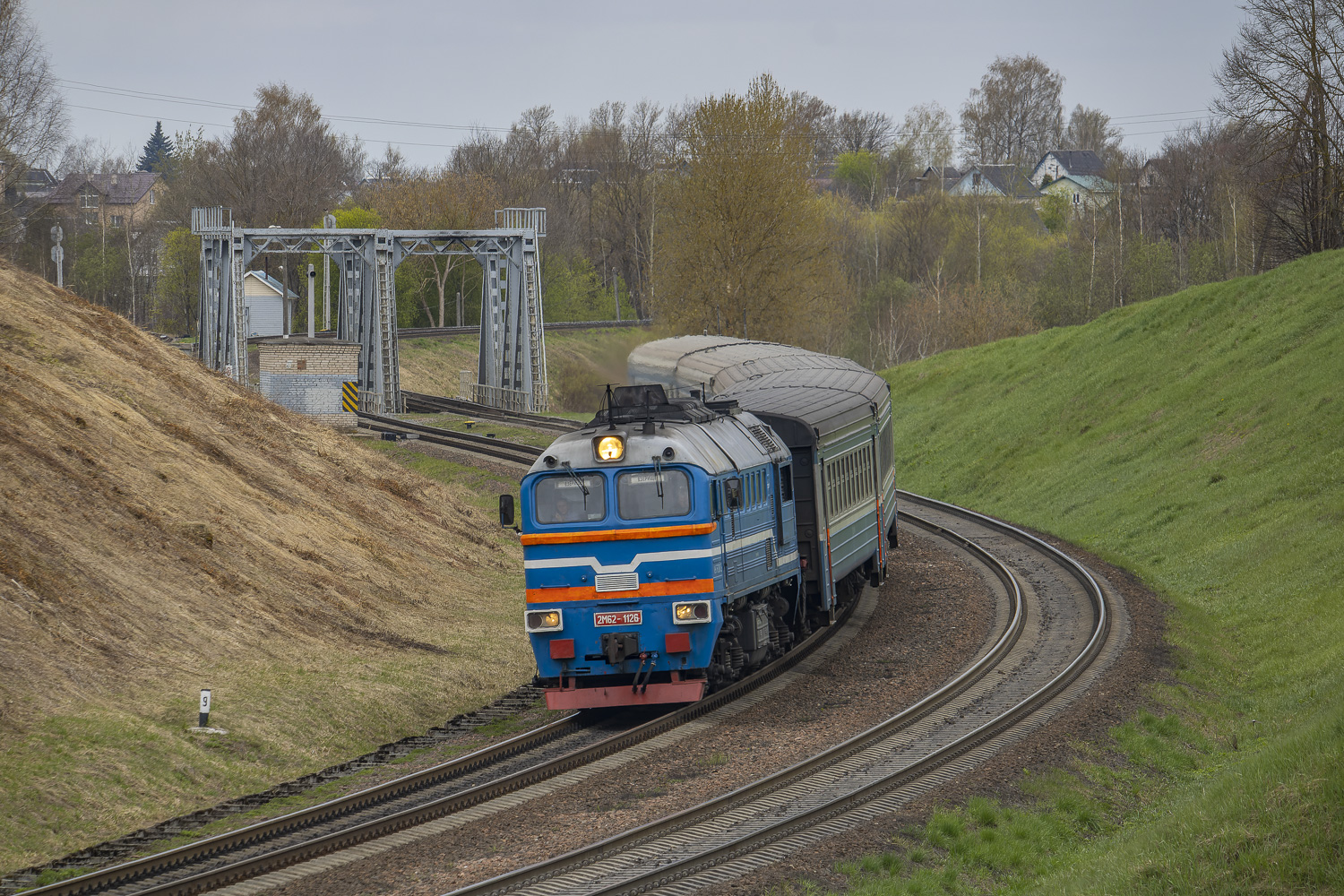 2М62-1126Б