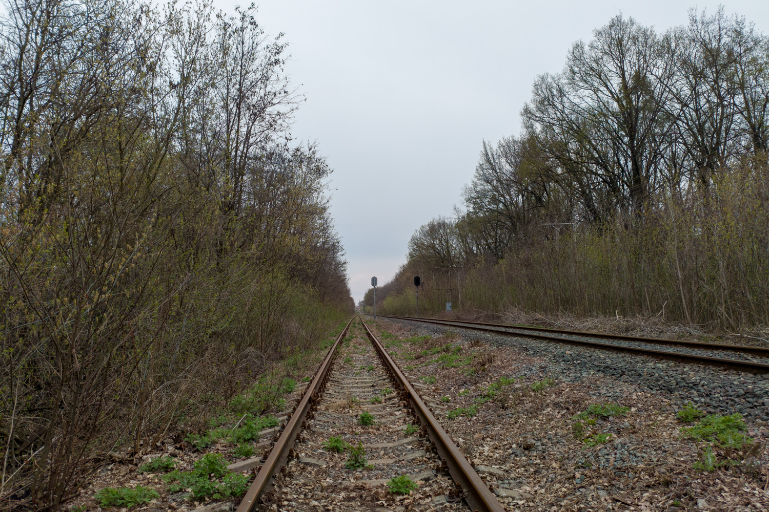 Jugoistočna željeznica &mdash; Stations & ways