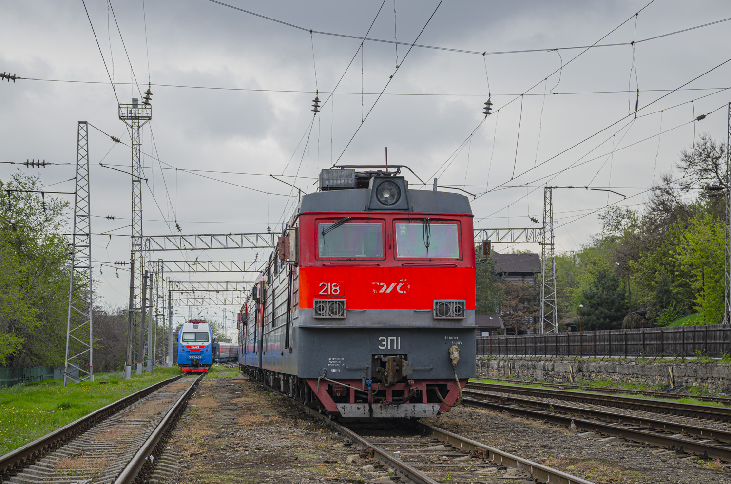 ЭП1-218
