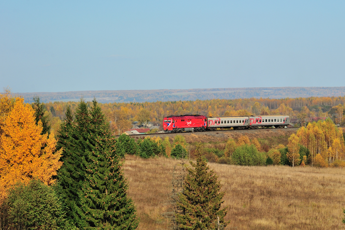 ТЭП70БС-054
