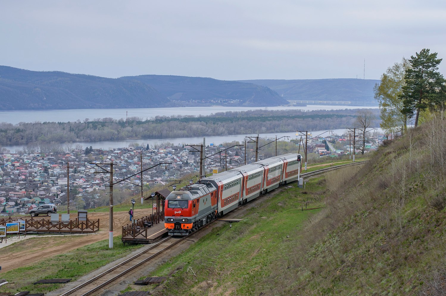 ЭП2К-173
