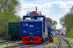 НП1-118 (Октябрьская железная дорога)