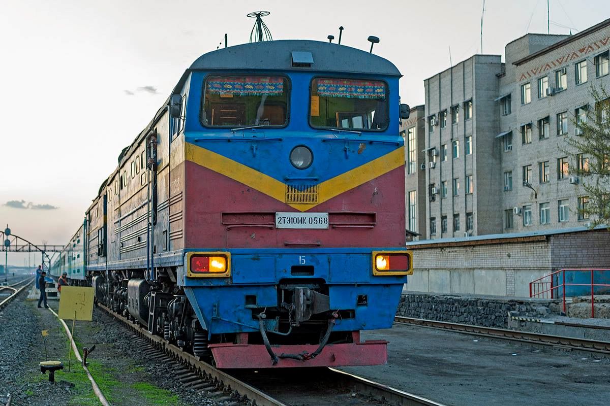 2ТЭ10МК-0568