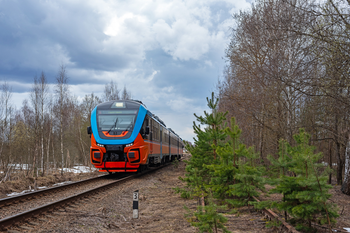 РА3-018