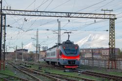ЭП2Д-0166 (Armenian Railways)