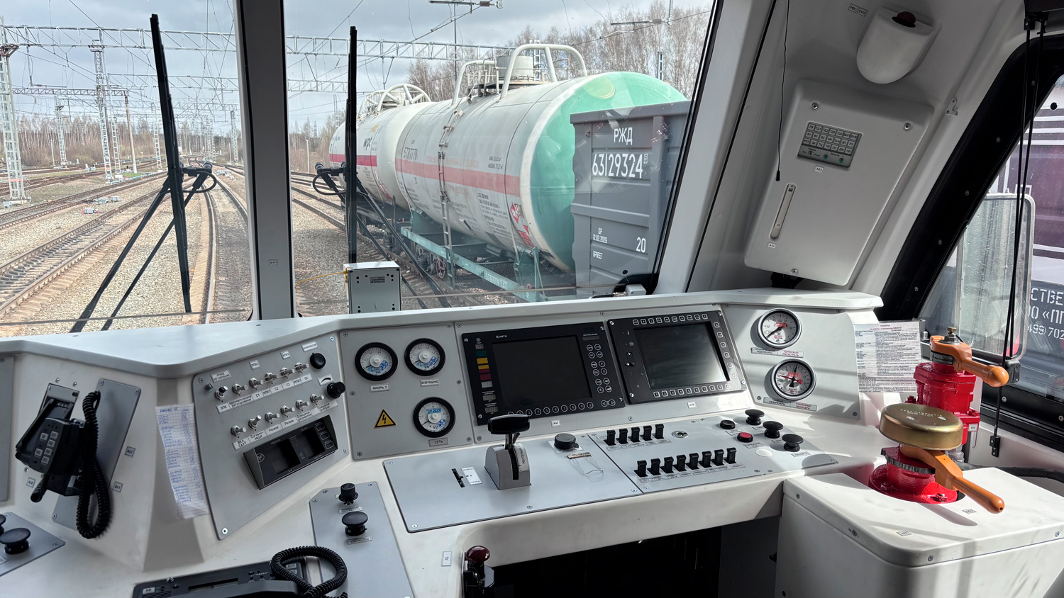 Technical Gallery