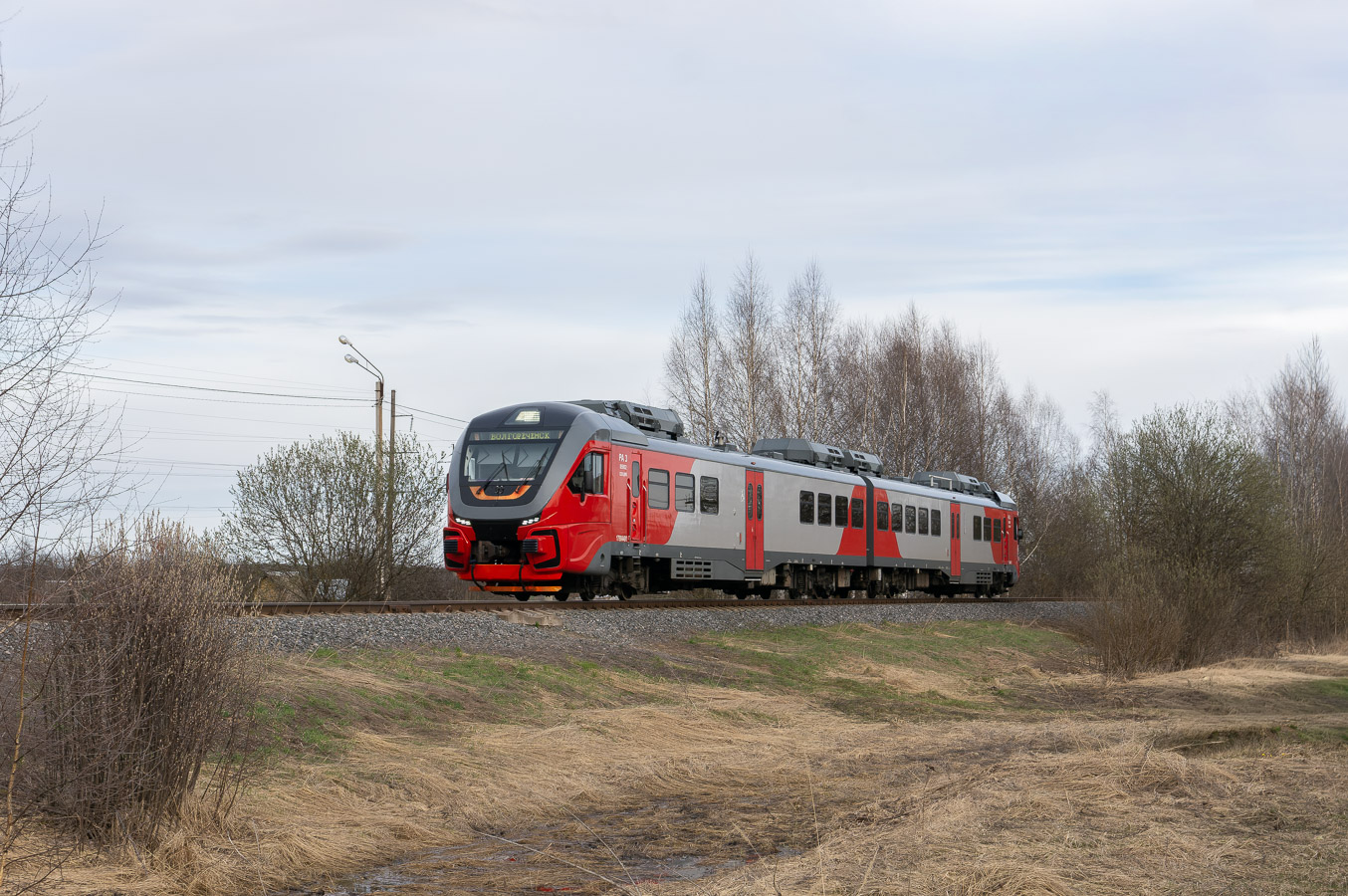 РА3-058