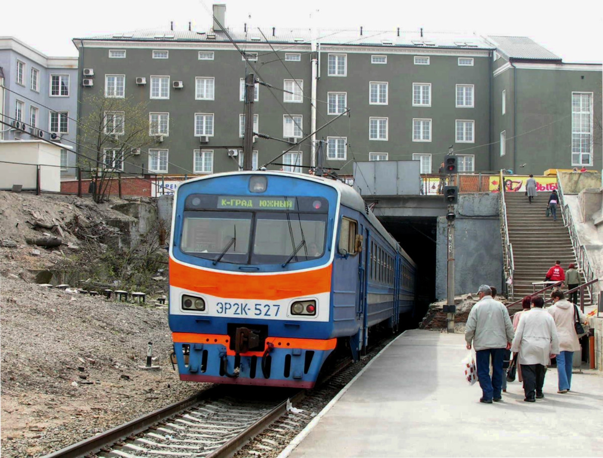 ЭР2К-527