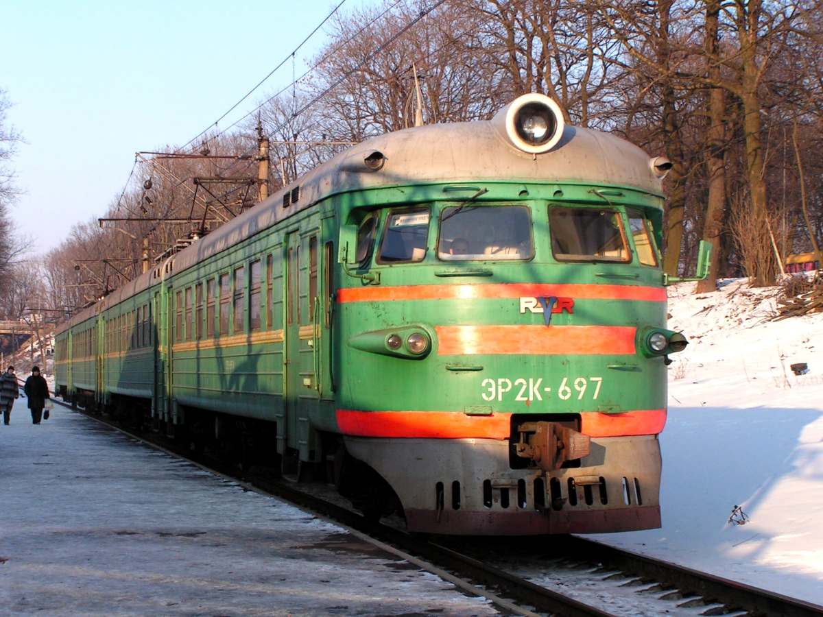ЭР2К-697