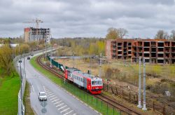 АЧ2-118 (Moscow Railway)