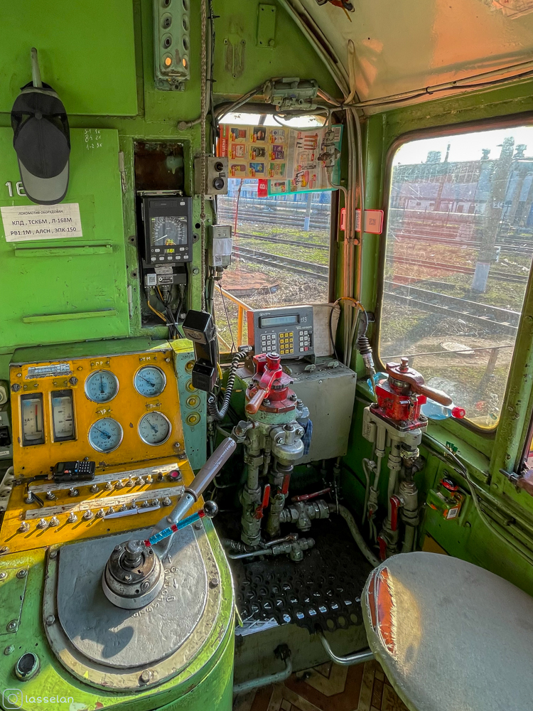Technical Gallery